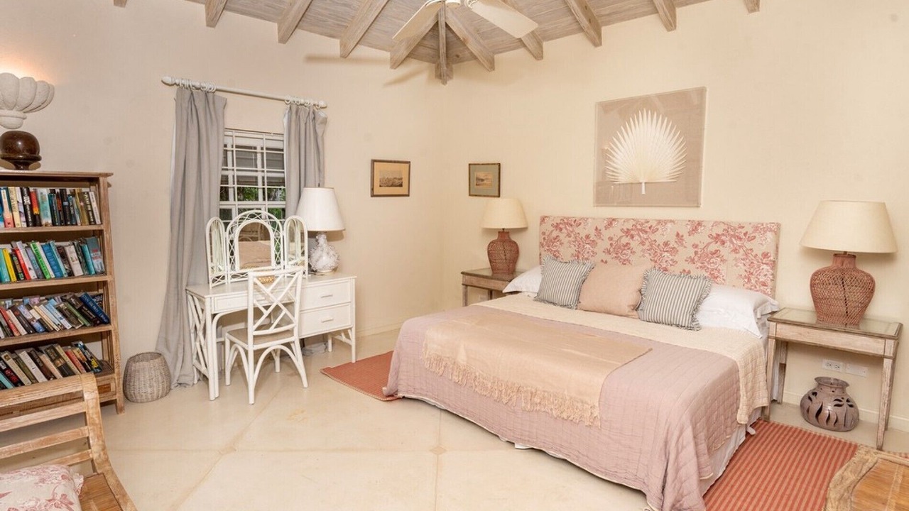 Photo of Bedroom in Gibbs Bay