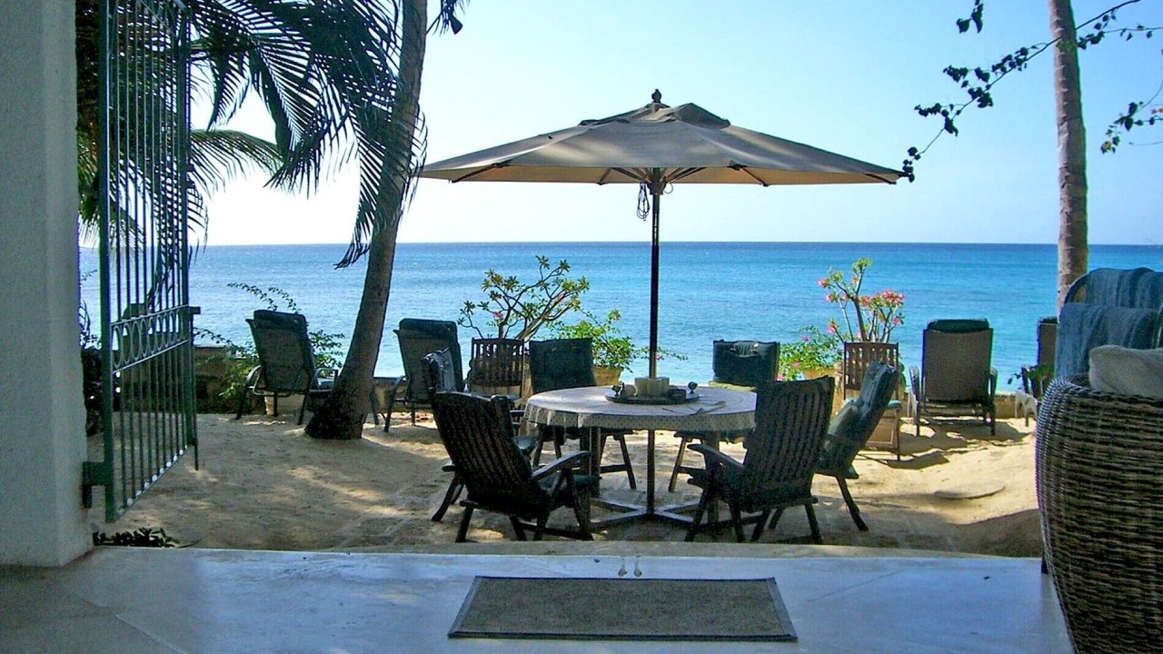 Photo of Outdoor in Gibbs Bay