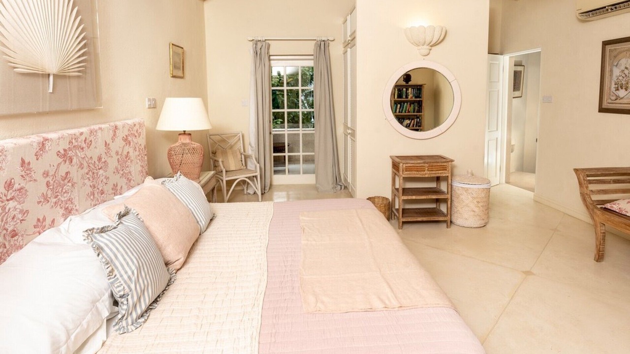 Photo of Bedroom in Gibbs Bay