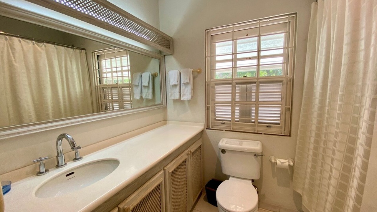 Photo of Bathroom in Gibbs Bay