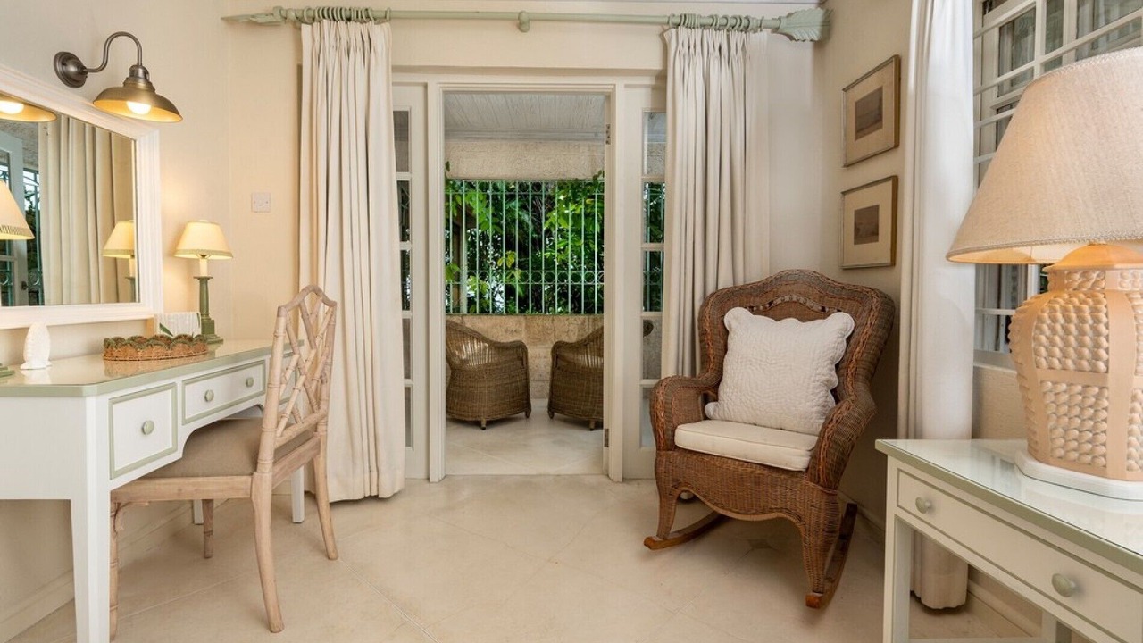 Photo of Bedroom in Gibbs Bay