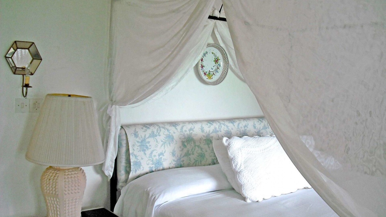 Photo of Bedroom in Gibbs Bay
