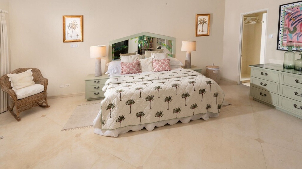 Photo of Bedroom in Gibbs Bay