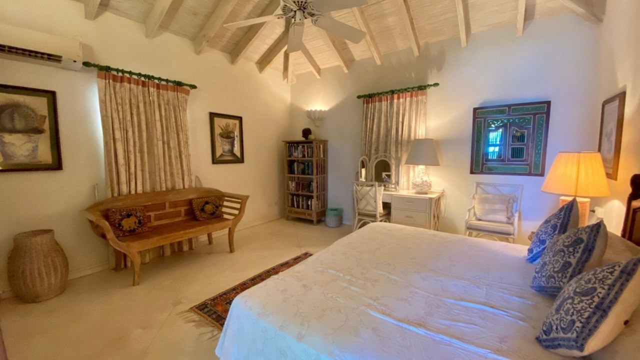 Photo of Bedroom in Gibbs Bay
