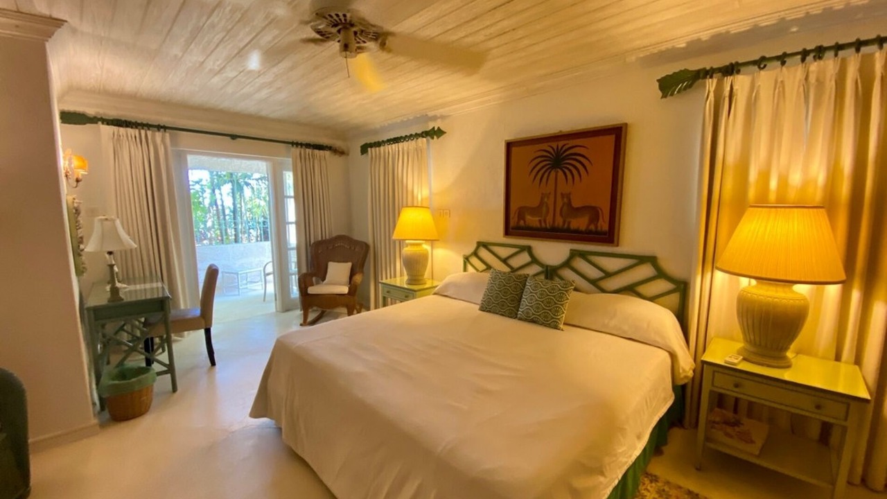 Photo of Bedroom in Gibbs Bay