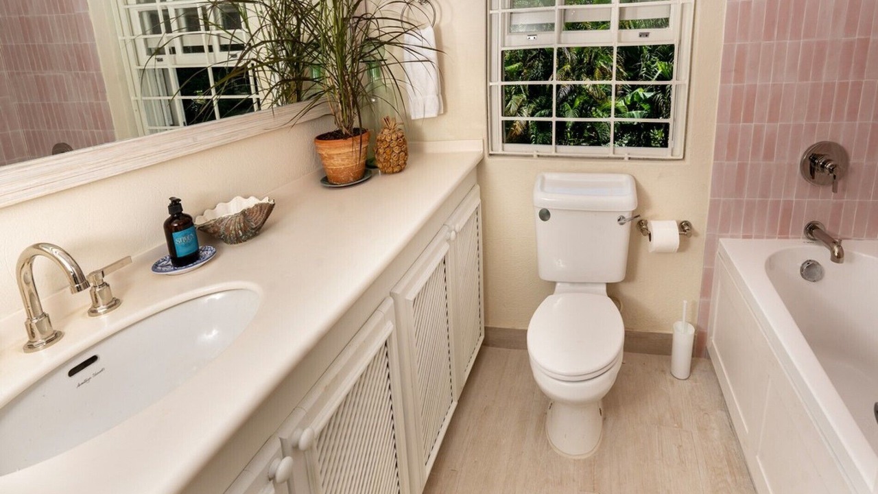 Photo of Bathroom in Gibbs Bay