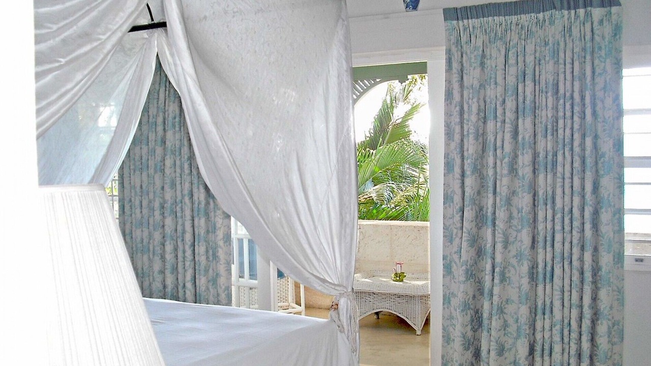 Photo of Bedroom in Gibbs Bay