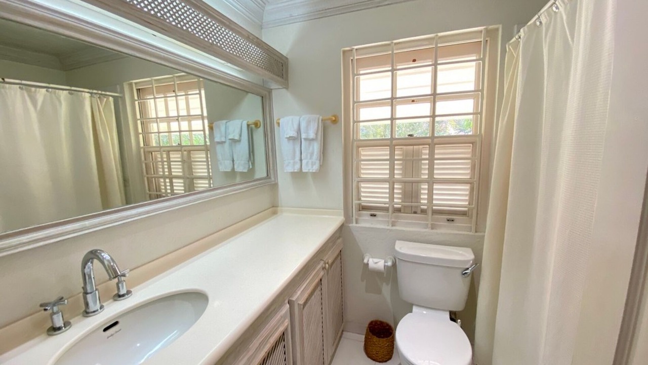 Photo of Bathroom in Gibbs Bay