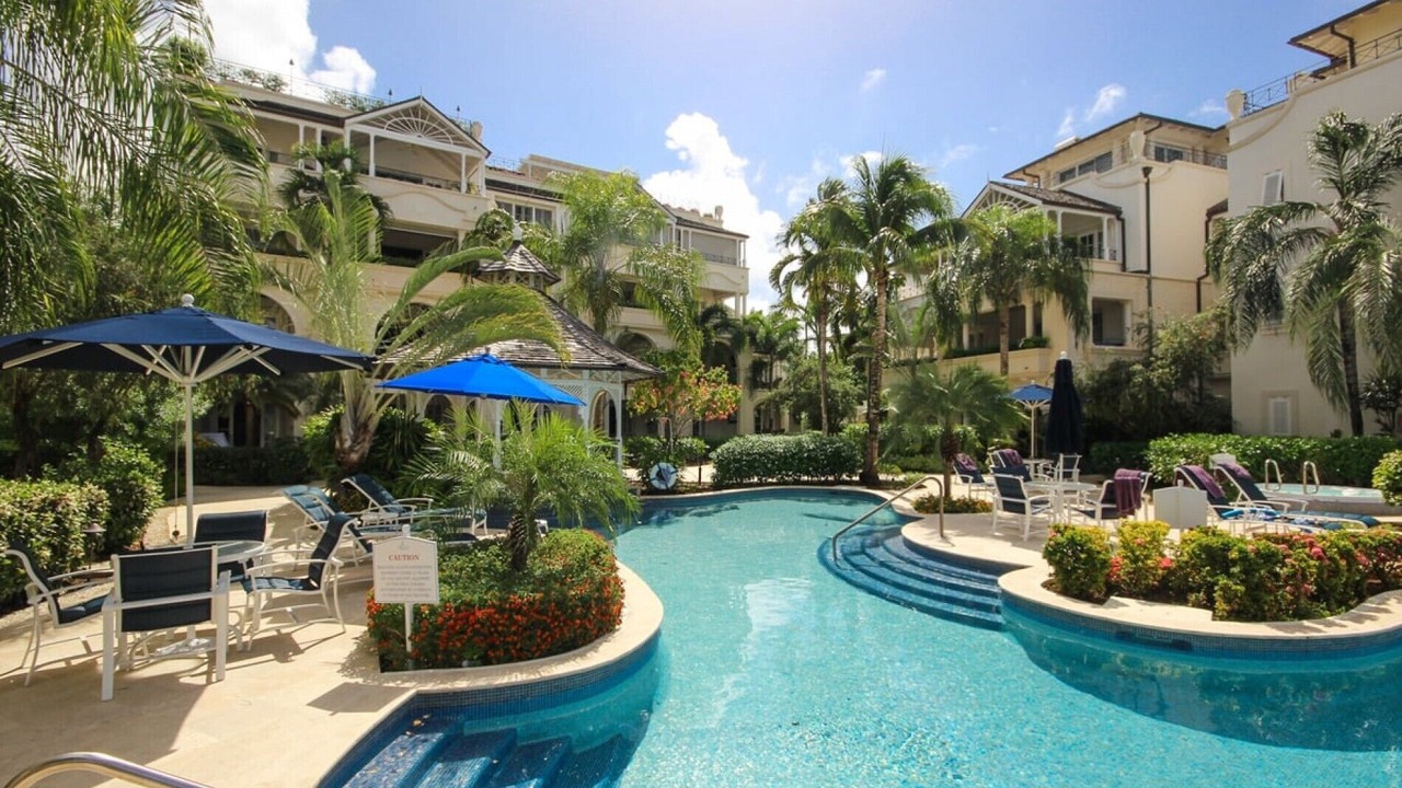 Photo of Outdoor in Schooner Bay