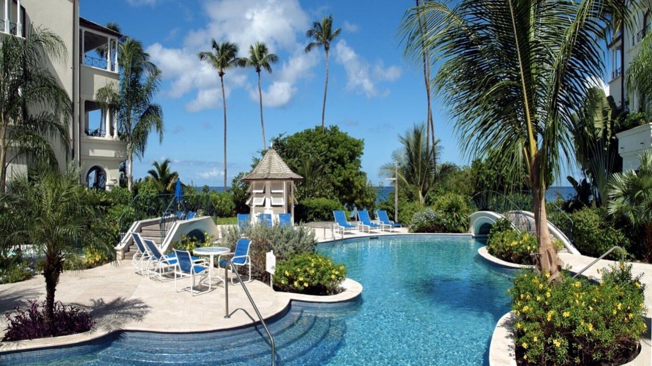 Photo of Outdoor in Schooner Bay