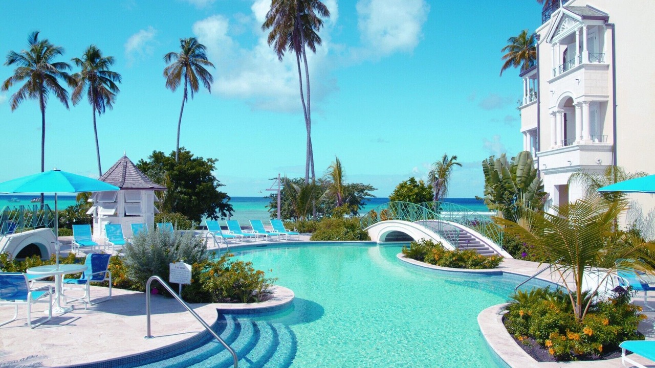 Photo of Outdoor in Schooner Bay
