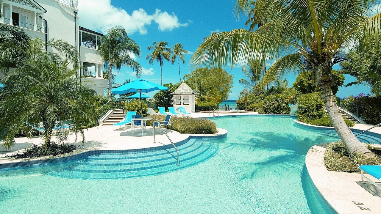 Photo of Outdoor in Schooner Bay
