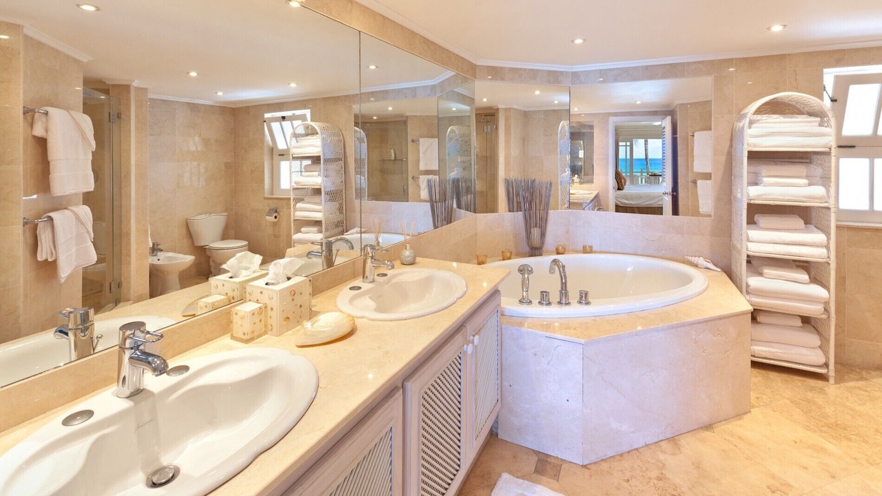 Photo of Bathroom in Reeds Bay