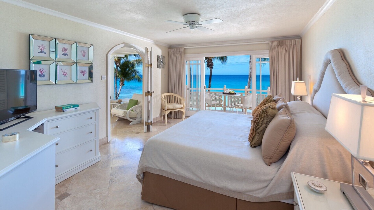 Photo of Bedroom in Reeds Bay