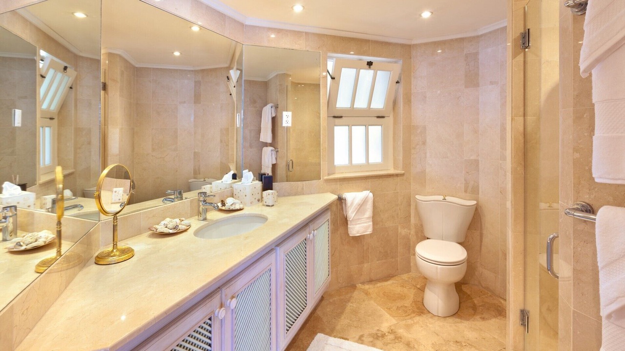 Photo of Bathroom in Reeds Bay