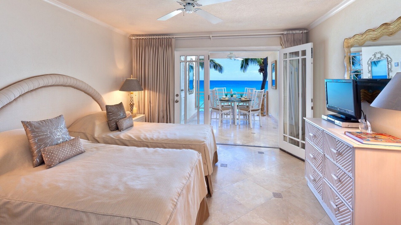 Photo of Bedroom in Reeds Bay