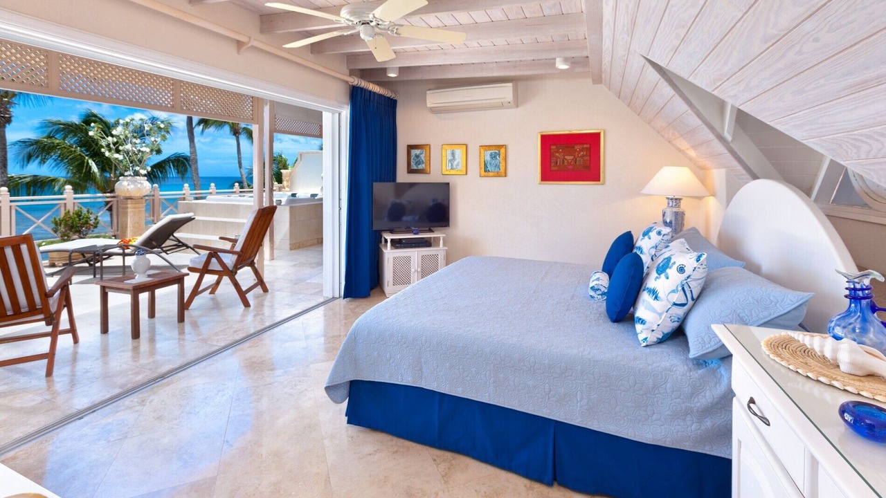 Photo of Bedroom in Reeds Bay