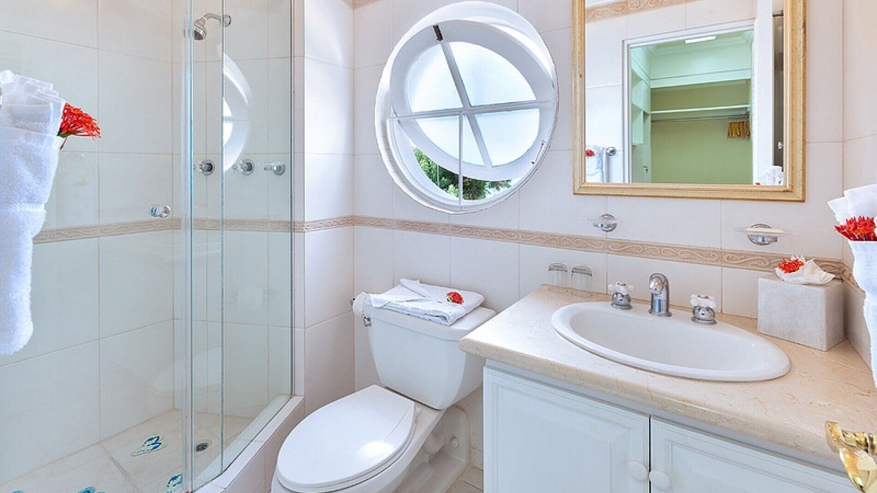 Photo of Bathroom in Reeds Bay