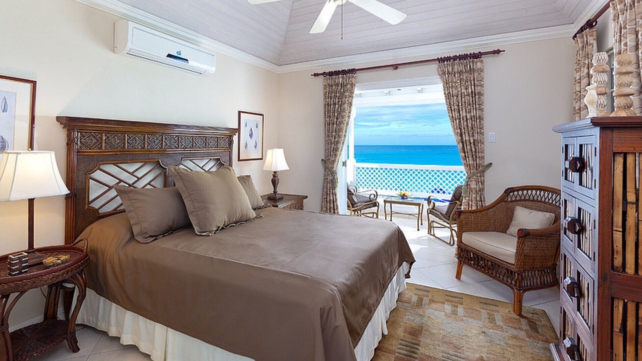 Photo of Bedroom in Reeds Bay