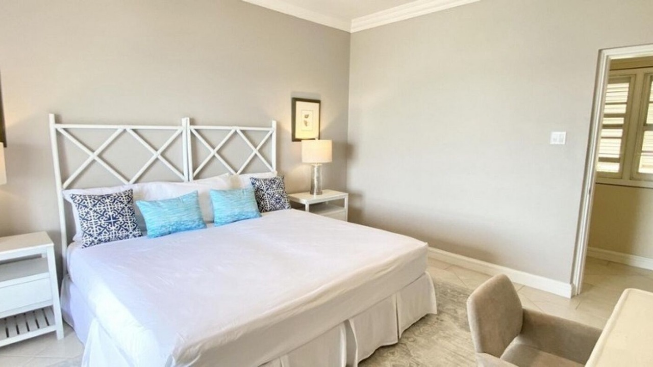 Photo of Bedroom in Reeds Bay