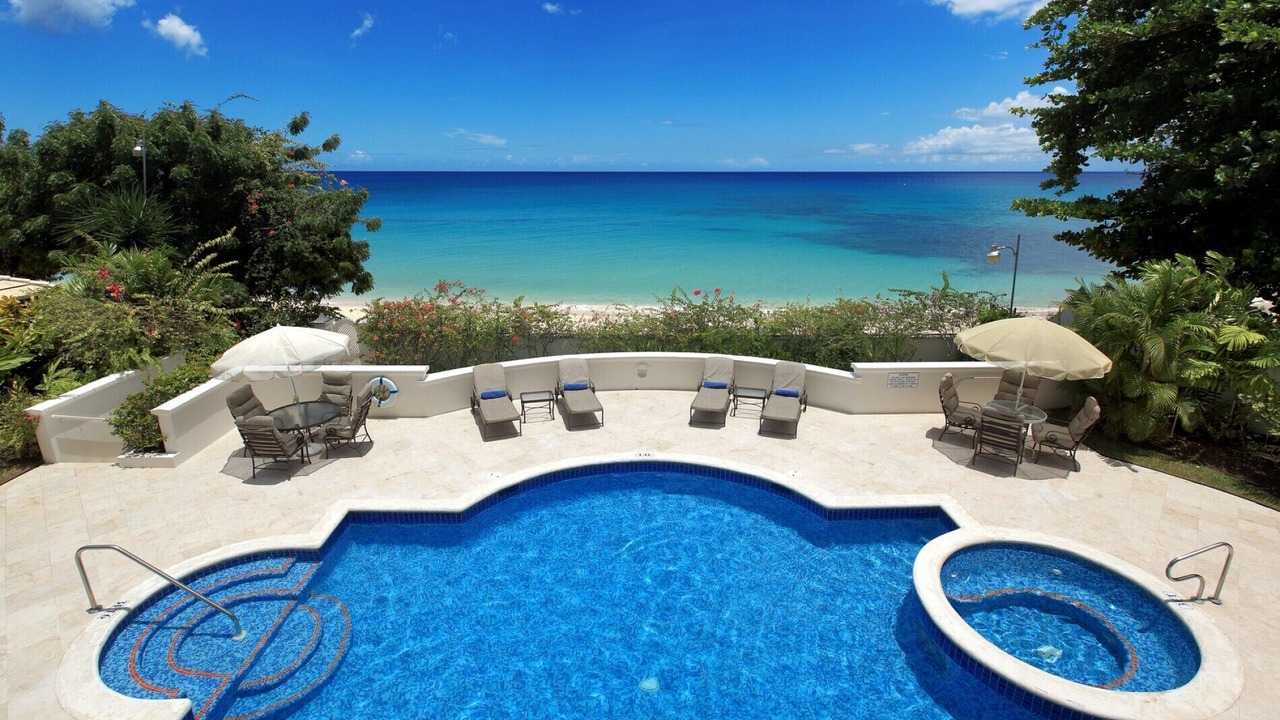 Photo of Outdoor in Reeds Bay