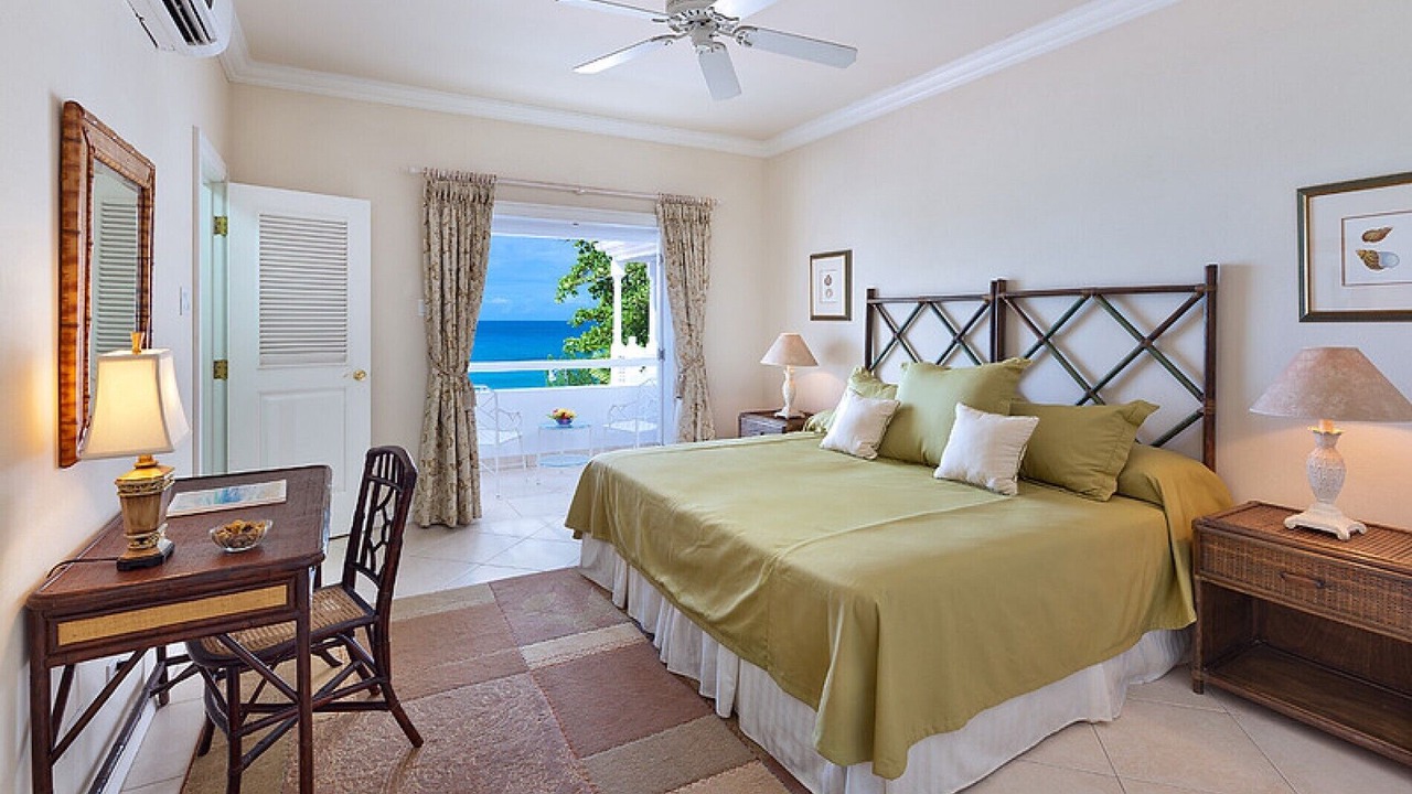 Photo of Bedroom in Reeds Bay