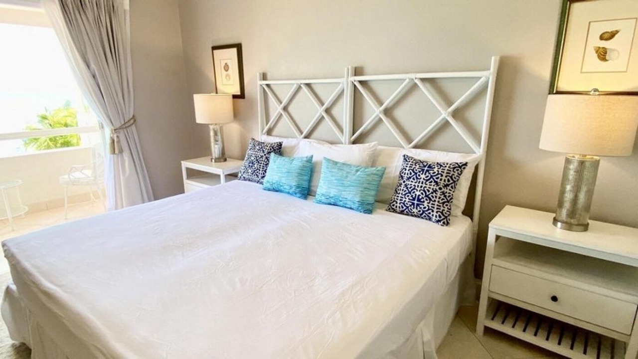 Photo of Bedroom in Reeds Bay