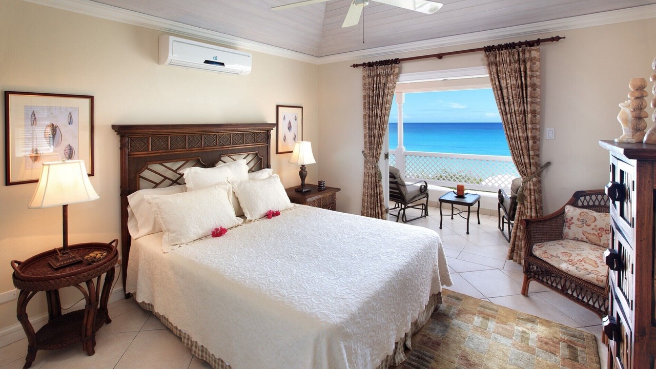 Photo of Bedroom in Reeds Bay
