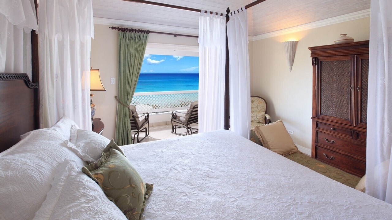 Photo of Bedroom in Reeds Bay