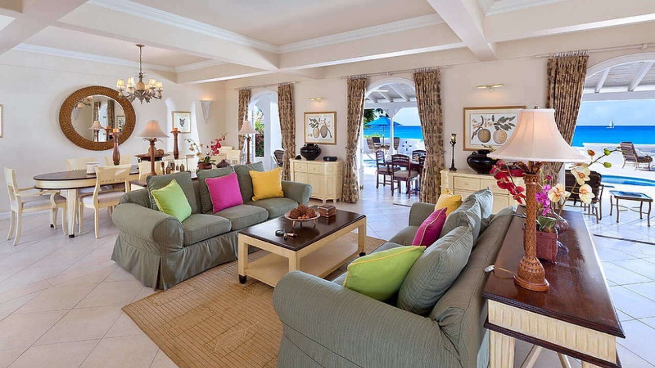 Photo of Livingroom in Reeds Bay