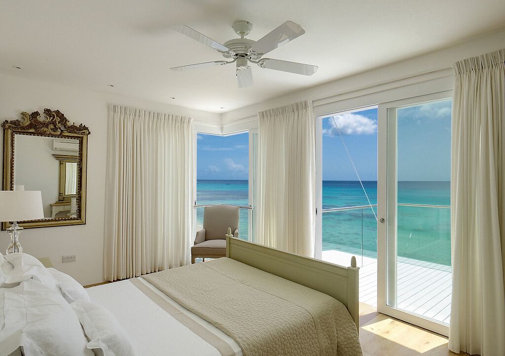 Photo of Bedroom in Fitts Village