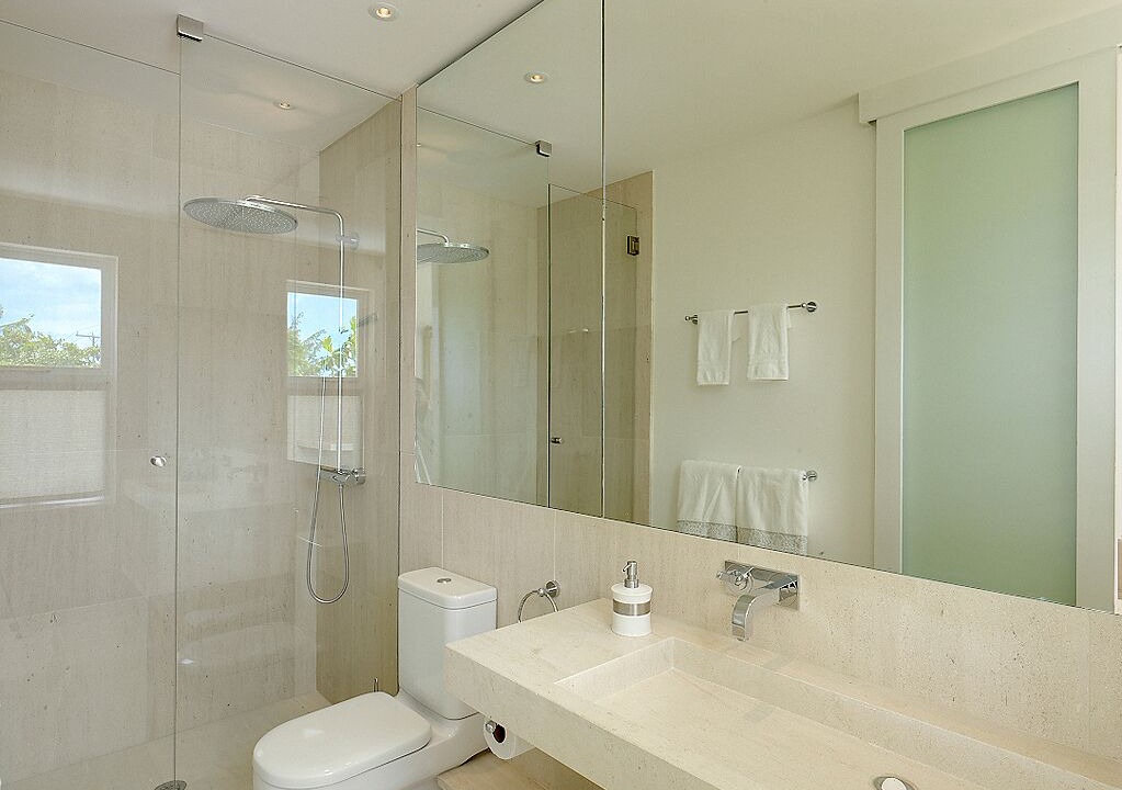 Photo of Bathroom in Fitts Village