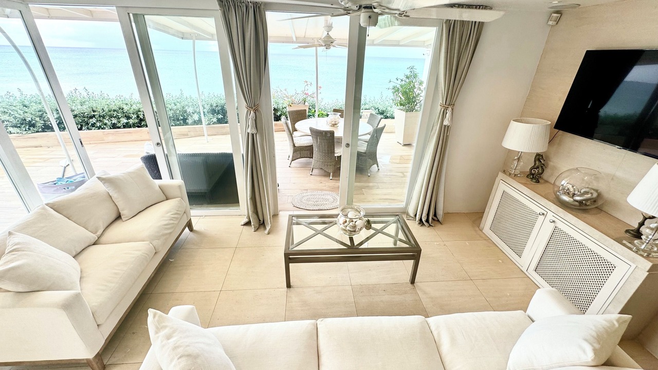 Photo of Livingroom in Fitts Village