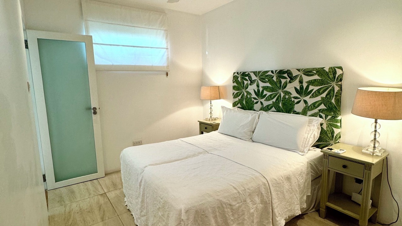 Photo of Bedroom in Fitts Village