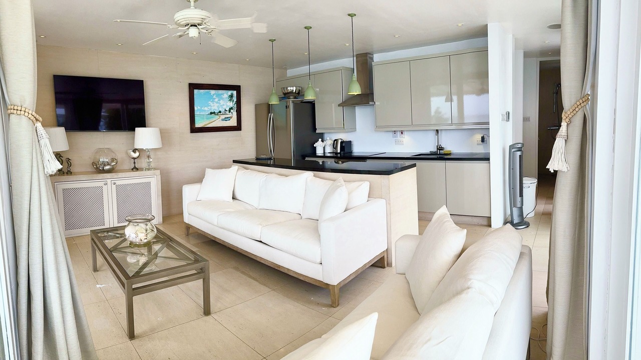 Photo of Livingroom in Fitts Village