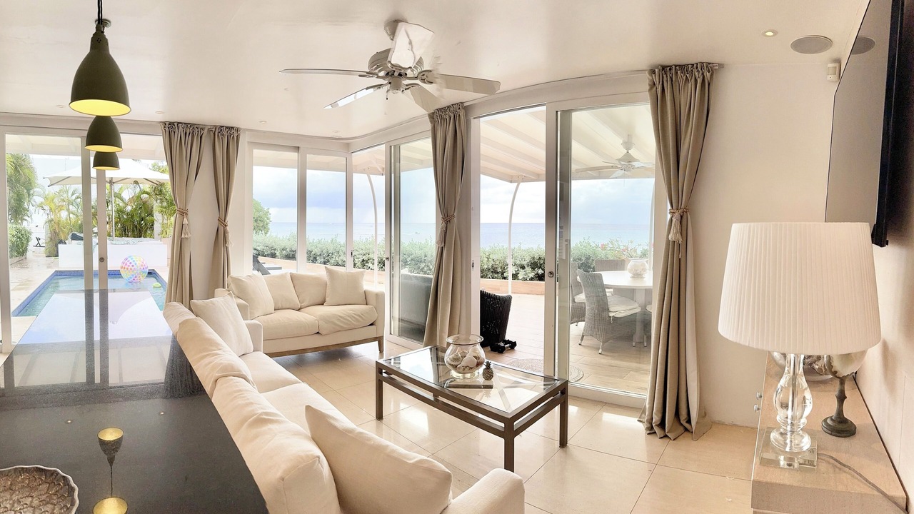 Photo of Livingroom in Fitts Village