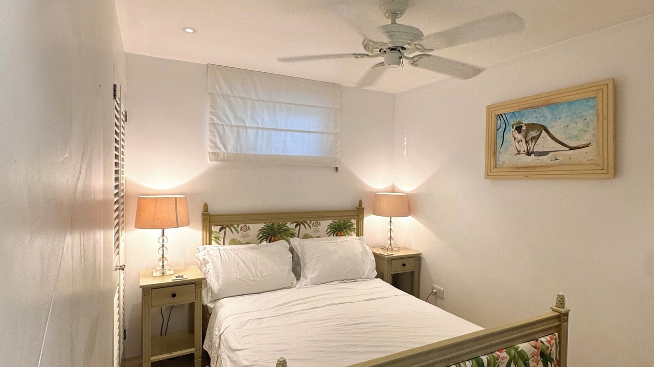 Photo of Bedroom in Fitts Village