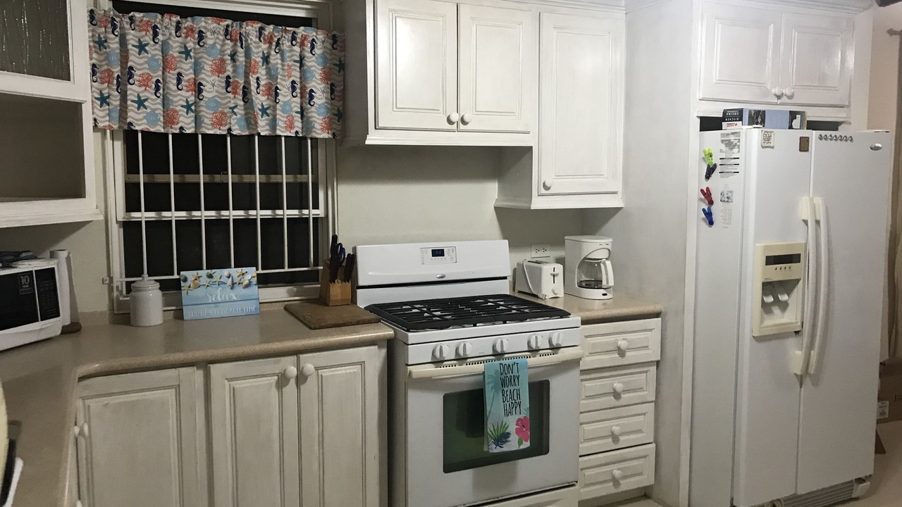 Photo of Kitchen in Long Bay