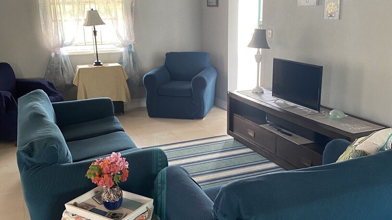 Photo of Bedroom in Long Bay