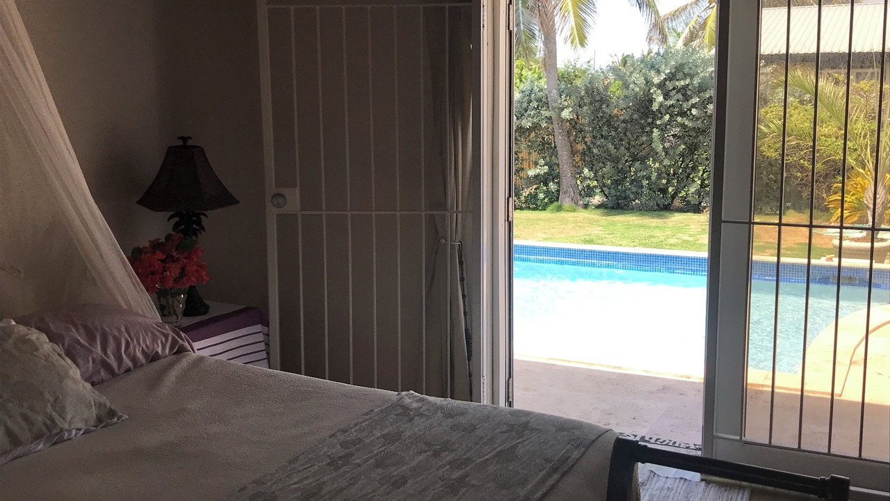 Photo of Outdoor in Long Bay