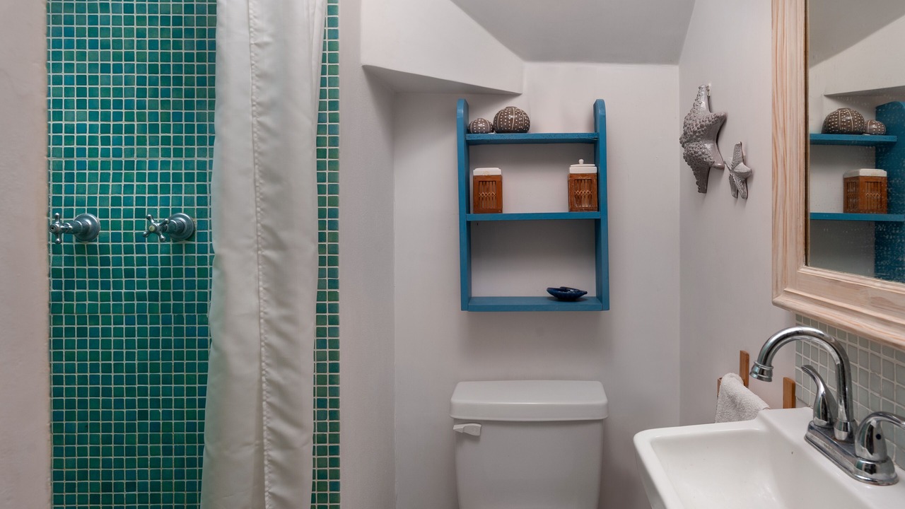Photo of Bathroom in Douglas
