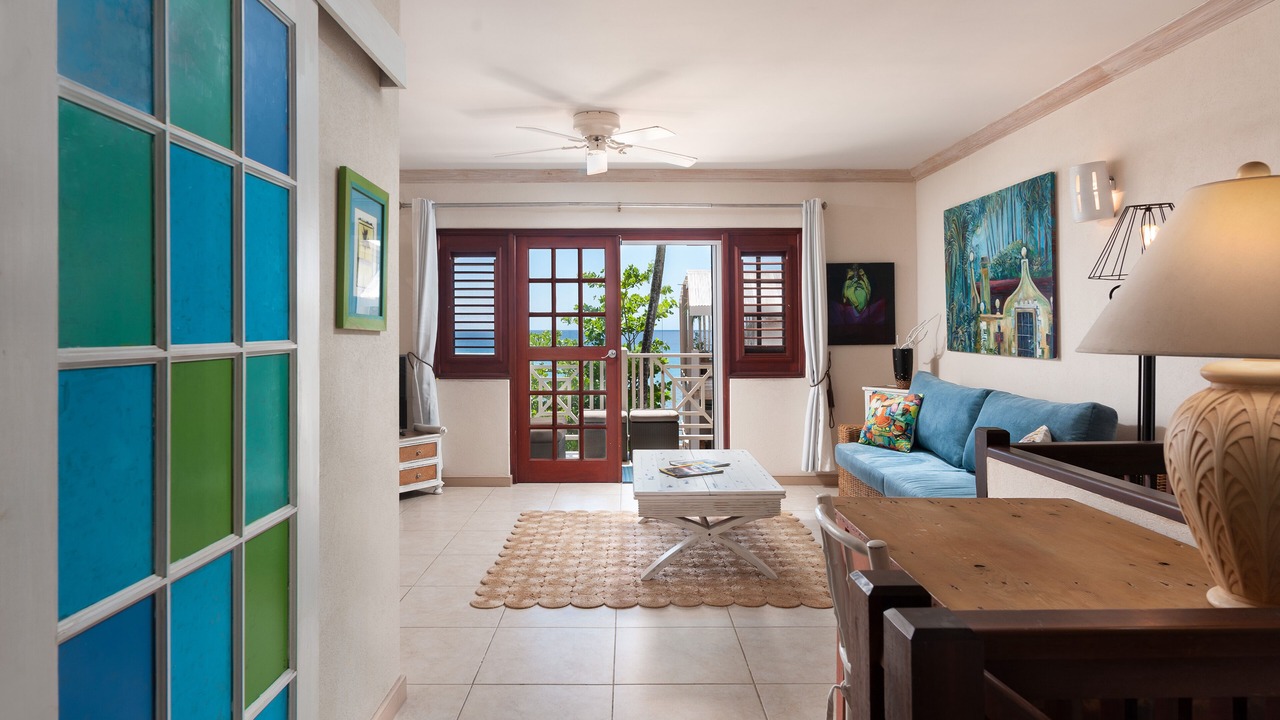 Photo of Livingroom in Douglas