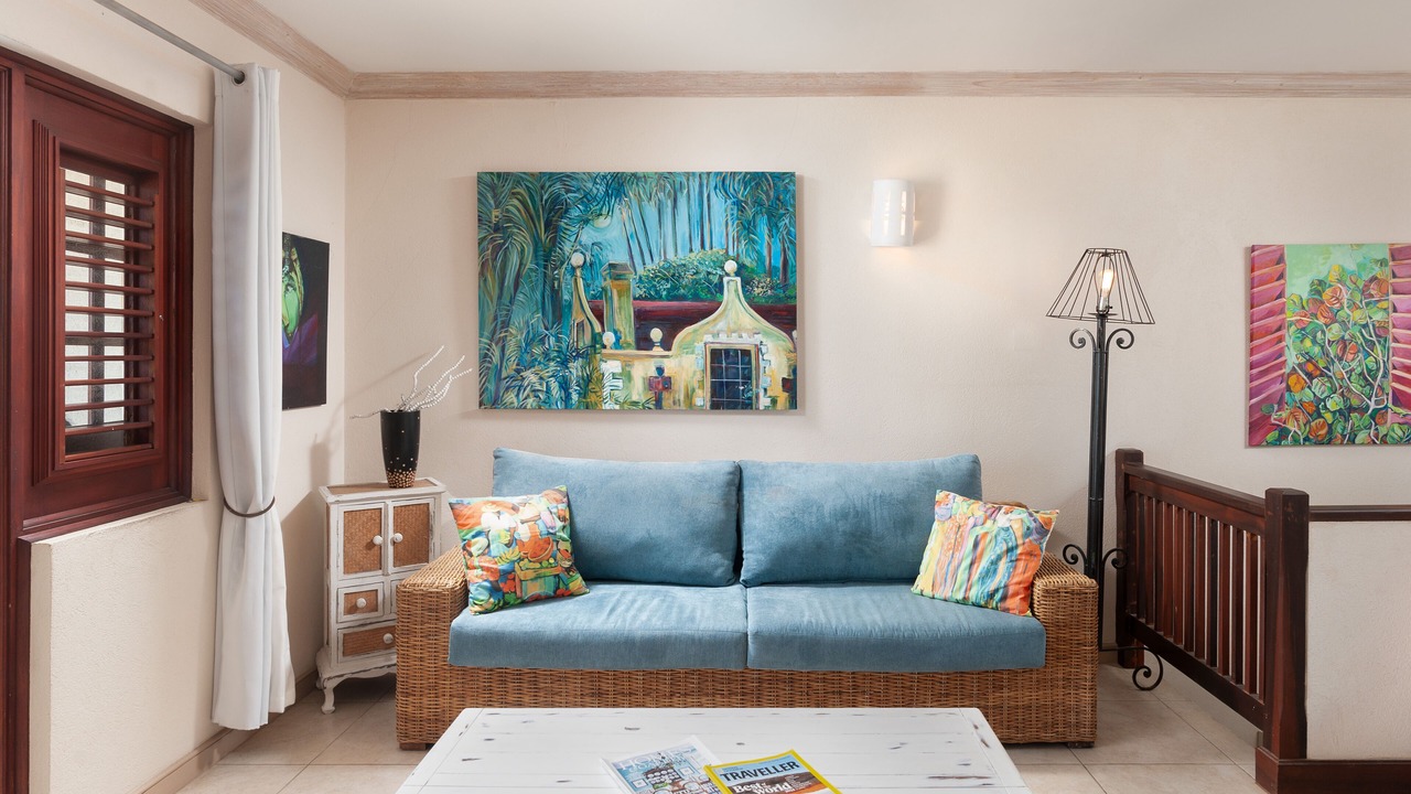 Photo of Livingroom in Douglas
