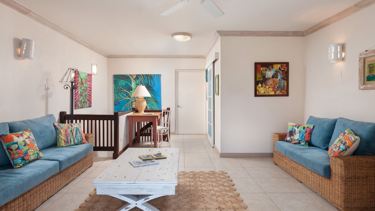 Photo of Livingroom in Douglas
