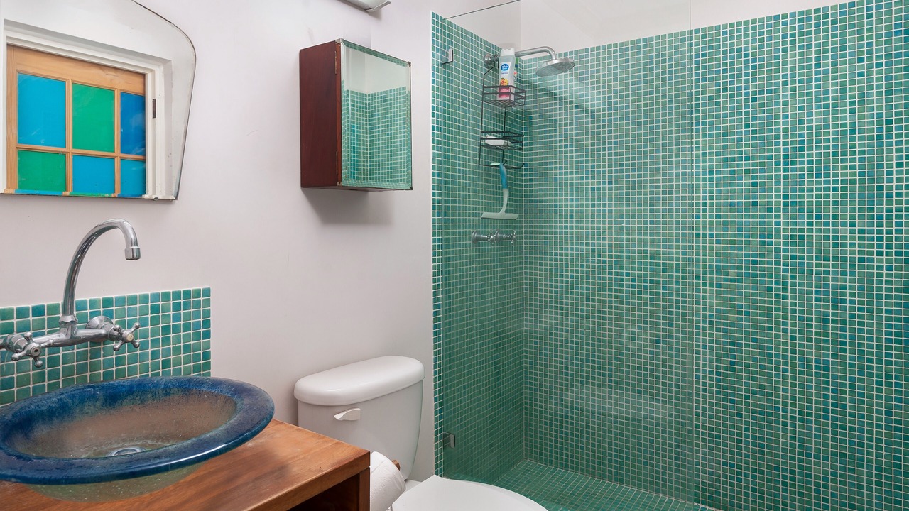 Photo of Bathroom in Douglas