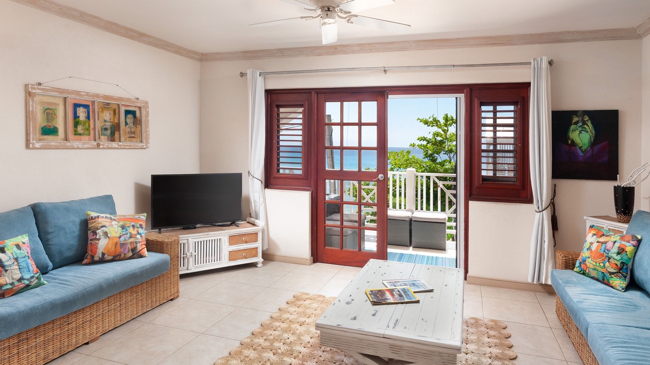 Photo of Livingroom in Douglas