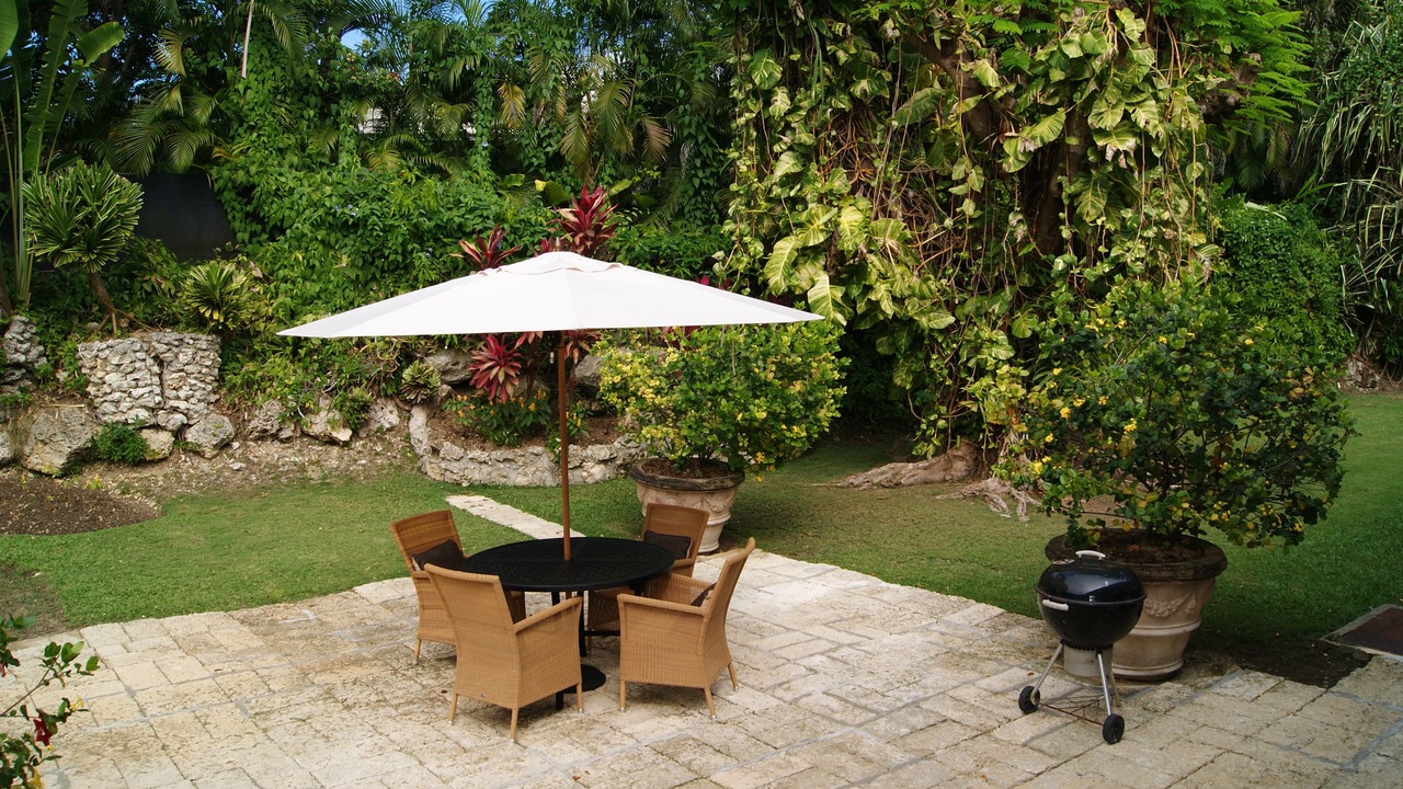 Photo of Outdoor in Sandy Lane