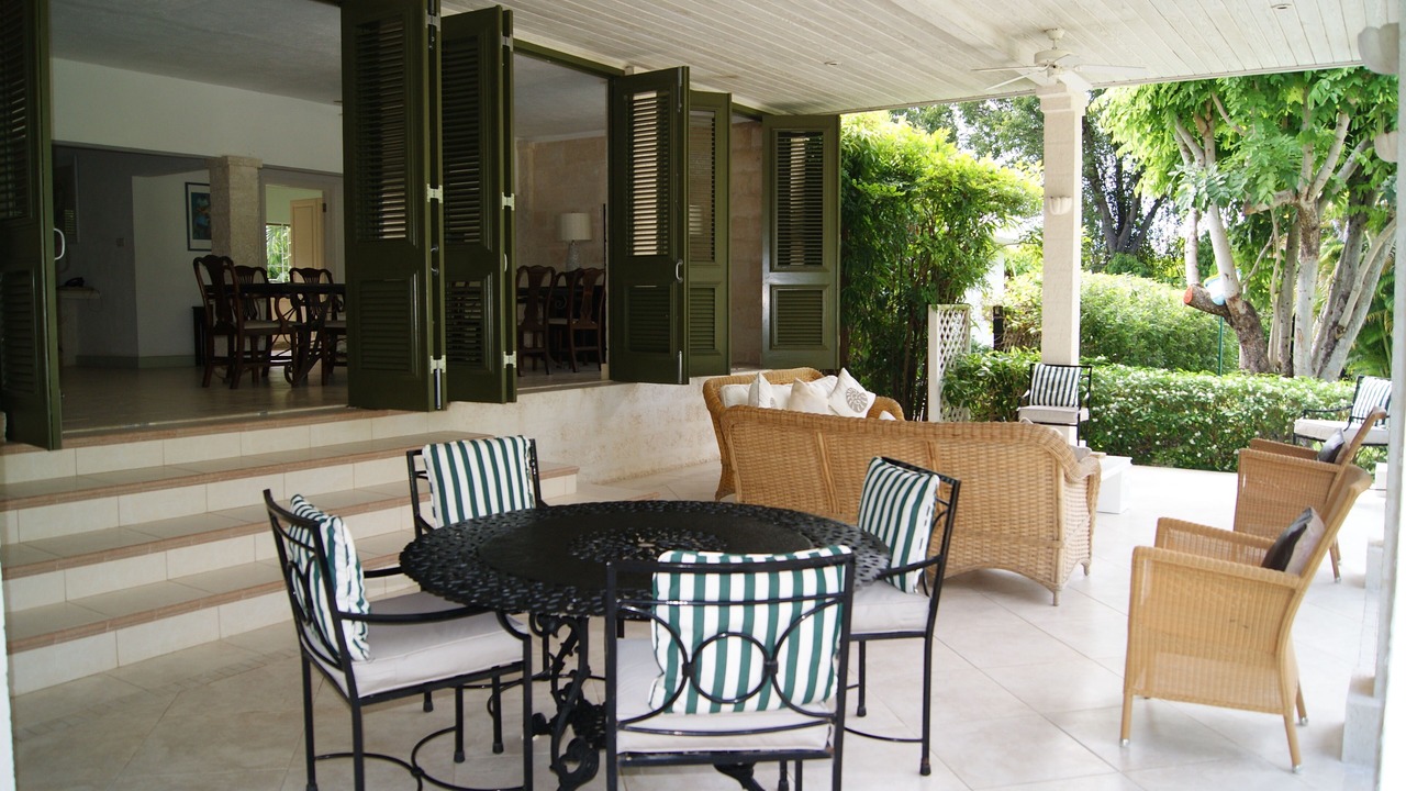 Photo of Outdoor in Sandy Lane