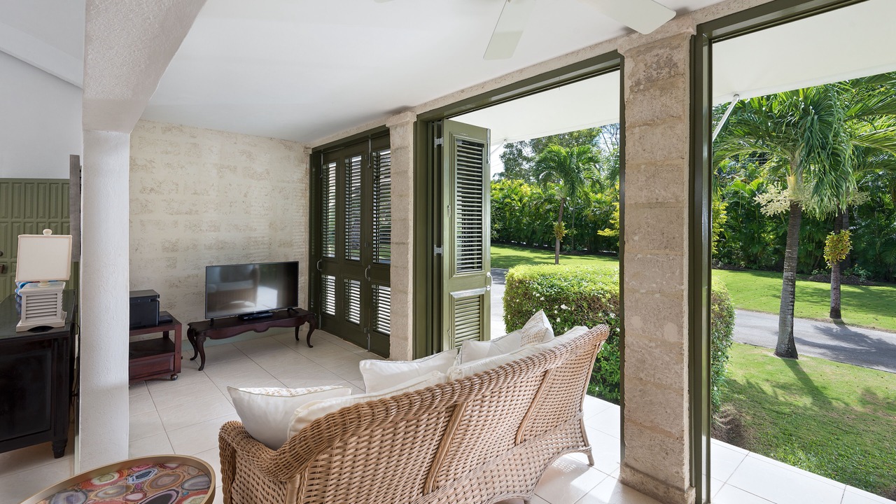 Photo of Others in Sandy Lane