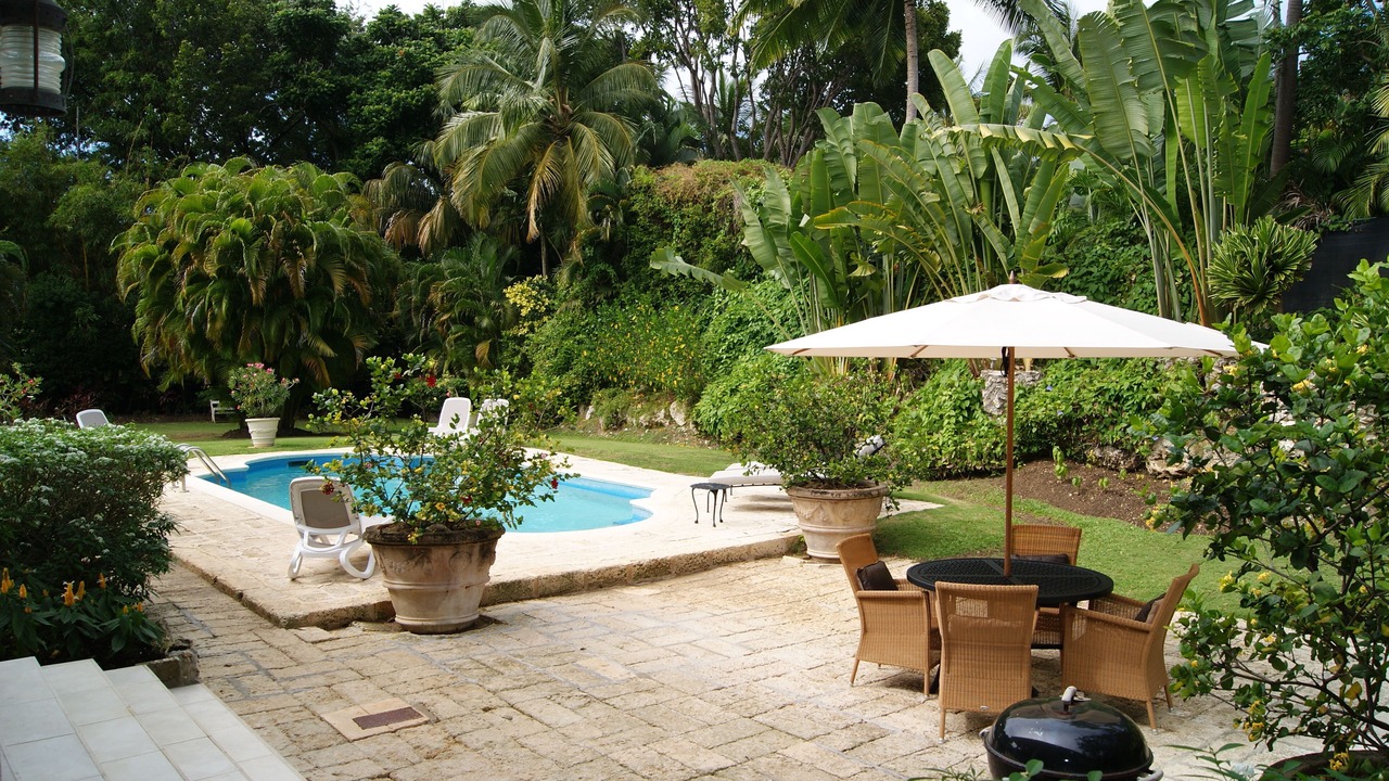 Photo of Outdoor in Sandy Lane